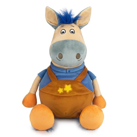 Игрушка с конфетами «Фред» 600г Стандарт  ПТ26-22с