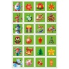 Игра МЕМО в подарке 450г Люкс Игра МЕМО в подарке 450г Люкс ПКЗ-09л