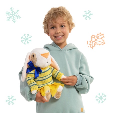 Новогодний набор №5 450г Премиум (2023) НЗ-05п