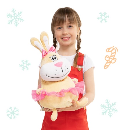 Хаврошка 700г Стандарт ПТЗ-08бс