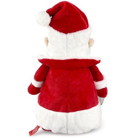 Подарок «Дед Мороз» 300г Люкс ПТЗ-39мл