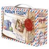 Посылка-мини 700г Люкс Посылка-мини 700г Люкс
