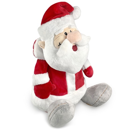 Подарок «Дед Мороз» 300г Премиум ПТЗ-39мп