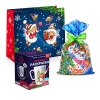 «Набор Новогоднее настроение» 300г Премиум