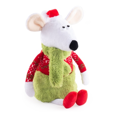 Новогодняя упаковка «Клёпа» УТК-12