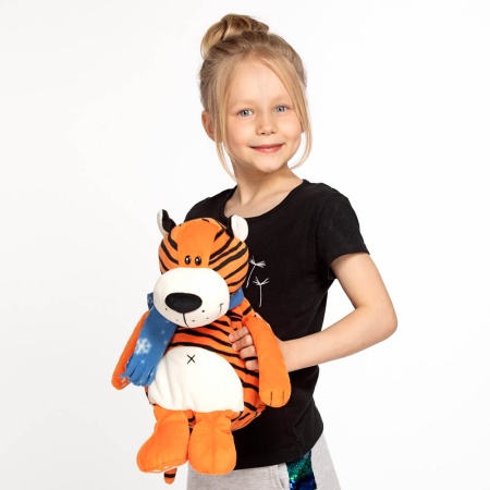 Новогодняя упаковка «Гарри» УТТ-11