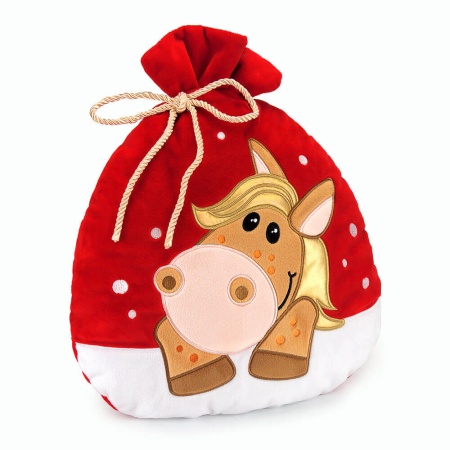 Подарок для ребенка «Подушка Руби» 1000г Премиум ПТ26-20ббп