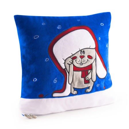 Подушка Савушка 300г Премиум ПТЗ-13мп