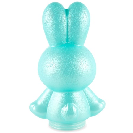 Зайчик (бирюзовый) 300г Стандарт ППЗ-03мс