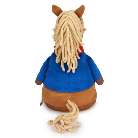 Подарок 2026 Конь «Билли» 1000г Стандарт  ПТ26-13ббс