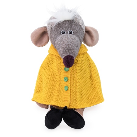 Набор №6 (игрушка Крыса + конфеты) НК-06