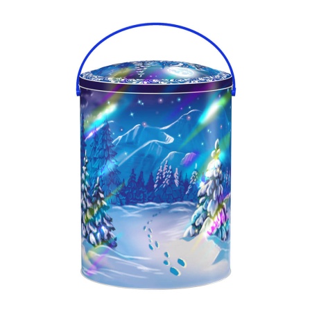 Снежность 700г Люкс ПЖЗ-10бл